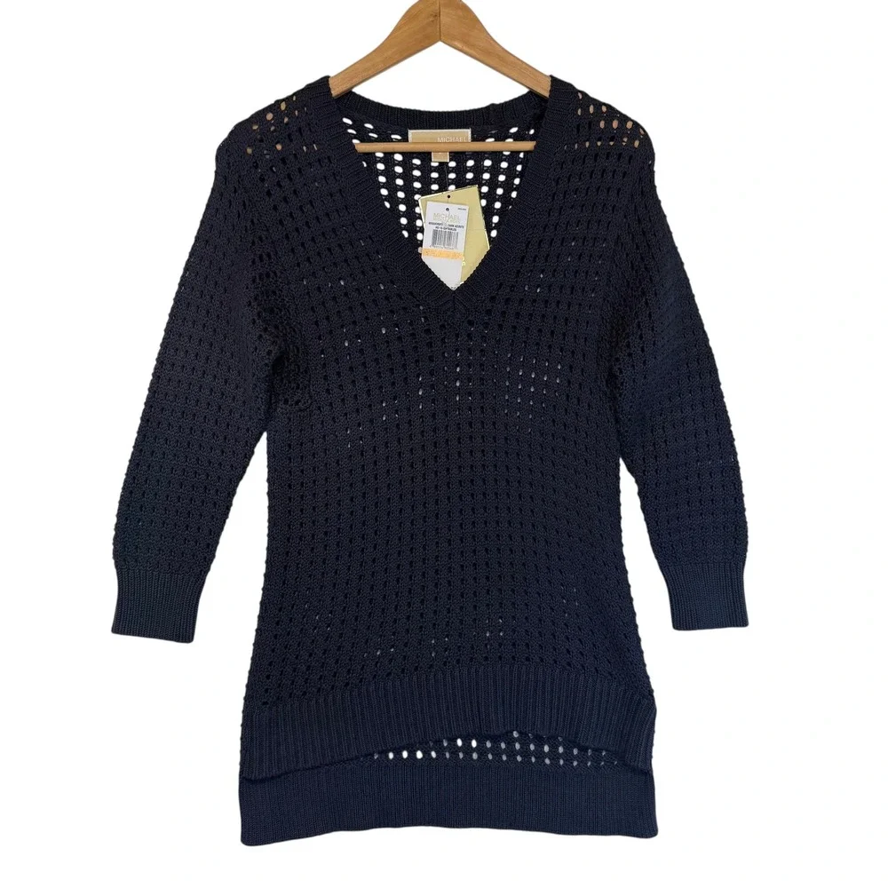 Michael Kors discover effortless